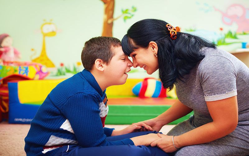 5 Things You Should Not Say to a Special Needs Parent (and 5 Things You Should!)