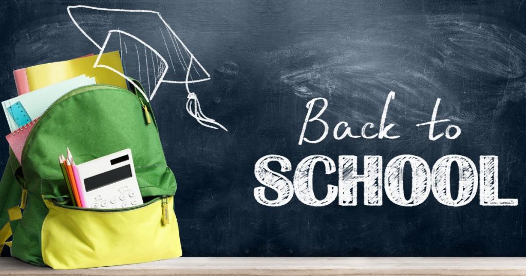 How Should you Prepare to go Back to School with an IEP?