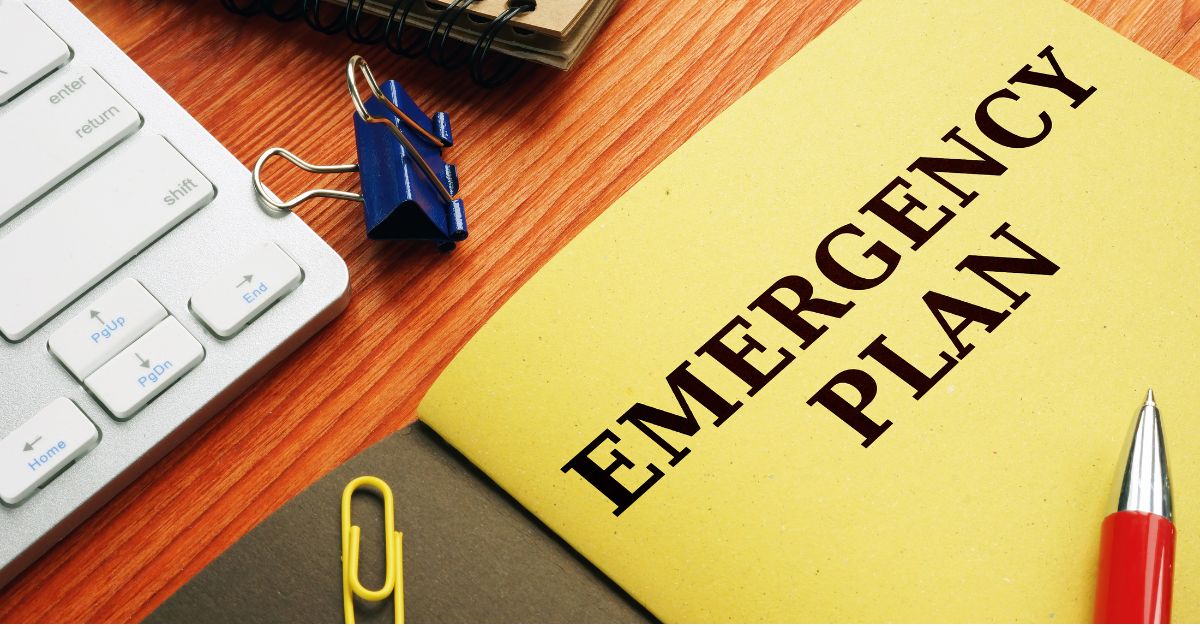 Can I Include an Emergency Plan in my Child’s IEP?