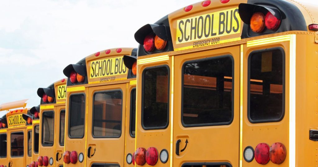 Transportation Accommodations in my Child's IEP
