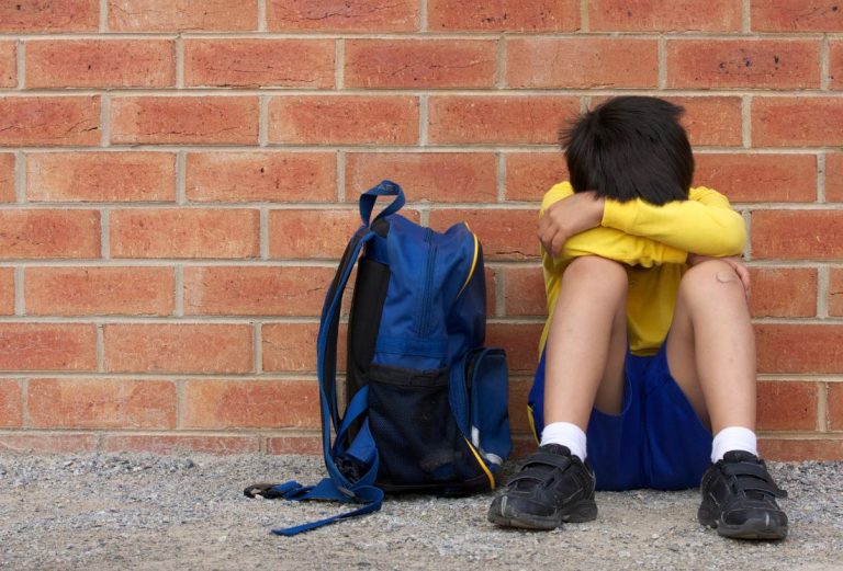 A Guide to IEP Bullying Prevention